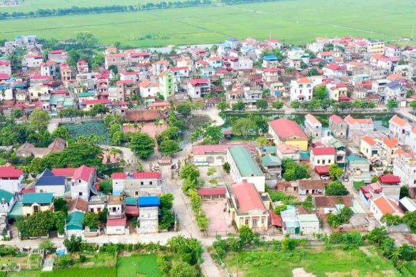công chứng văn bản tách thửa đất