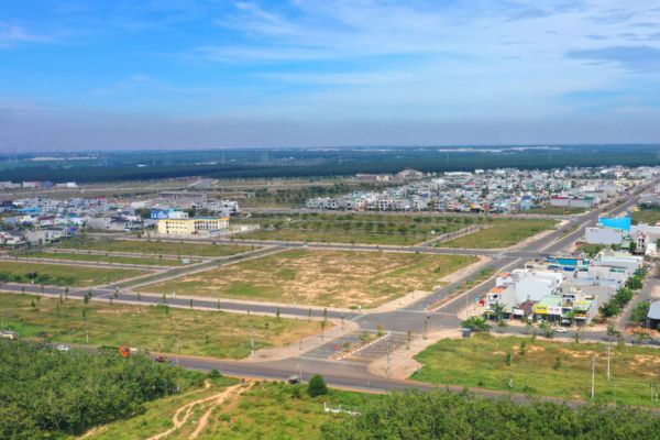 tách thửa đất tranh chấp