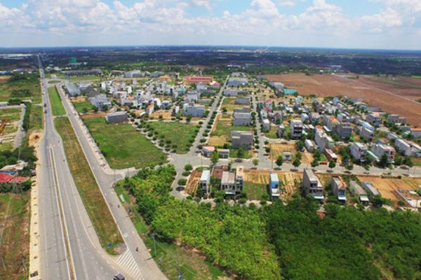 tách thửa đất tranh chấp