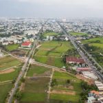 Hợp thửa đất tranh chấp