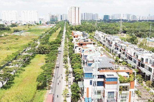 tách thửa đất đồng sở hữu