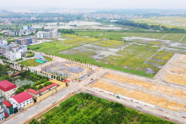 tách thửa đất đồng sở hữu