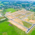 Công chứng tách thửa đất