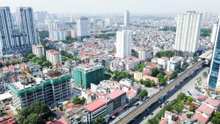 Gia hạn chung cư 50 năm