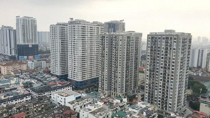 mua bán chung cư 50 năm