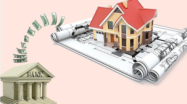 khấu trừ thuế mua nhà trả góp