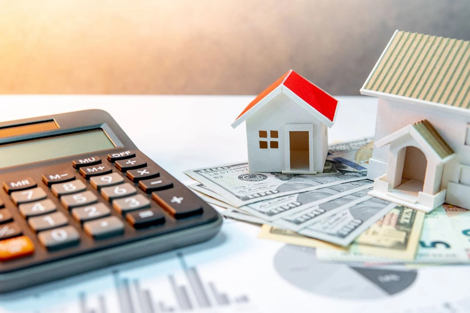 khấu trừ thuế mua nhà trả góp