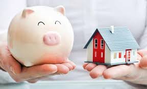 người lớn tuổi mua nhà trả góp
