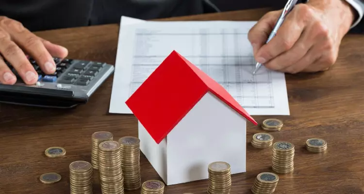 bán lại nhà mua trả góp