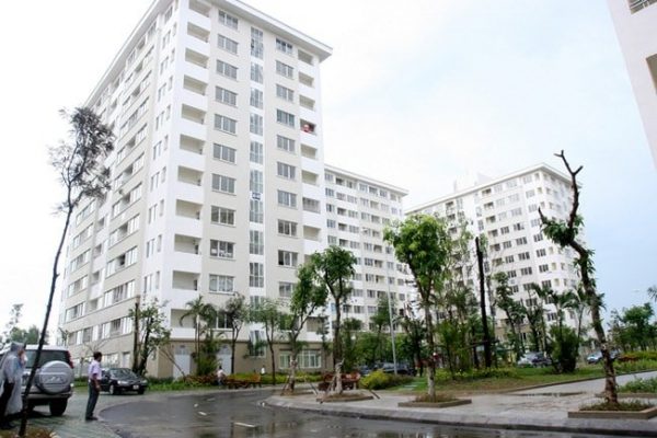 công chứng mua bán nhà ở xã hội
