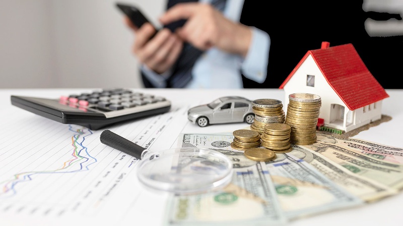 mua nhà trả góp ngoại tệ