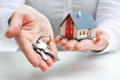 thừa kế nhà mua trả góp