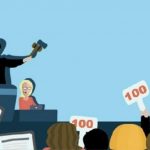 Trình tự công chứng hợp đồng mua bán tài sản đấu giá theo Luật Đấu giá tài sản 104