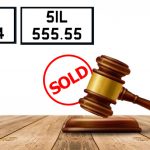 Công chứng hợp đồng mua bán tài sản đấu giá bị hủy kết quả đấu giá 105