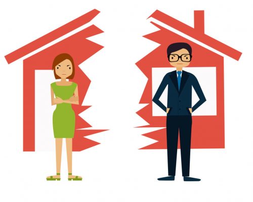 Quyền và nghĩa vụ sau ly hôn
