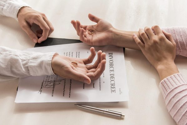 Thủ tục hòa giải
