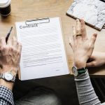 Công chứng hợp đồng mua bán tài sản đấu giá qua ủy quyền 96