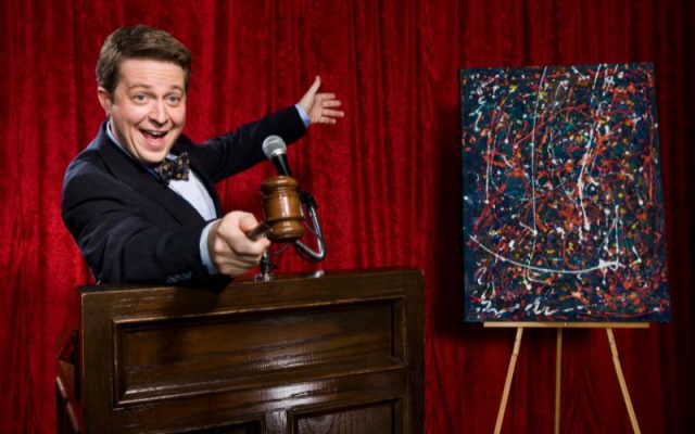 mua bán tài sản đấu giá