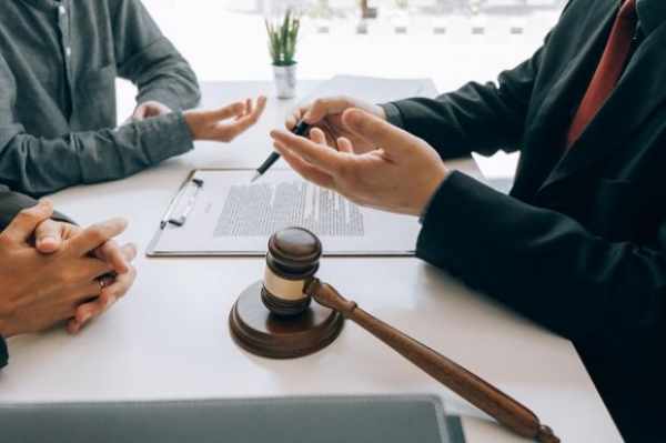 Công chứng giấy ủy quyền