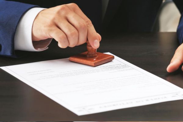 hủy công chứng mua bán tài sản đấu giá