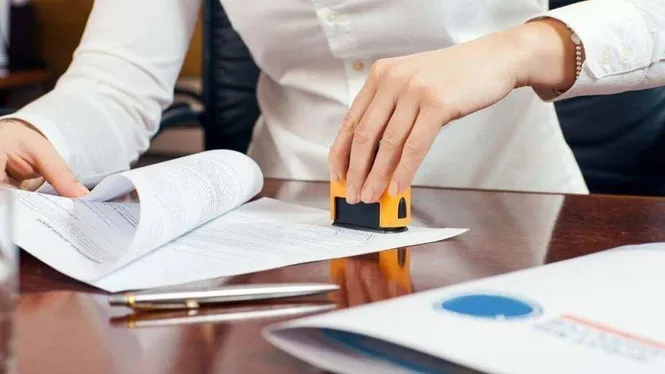 công chứng hợp đồng đấu giá ở nước ngoài