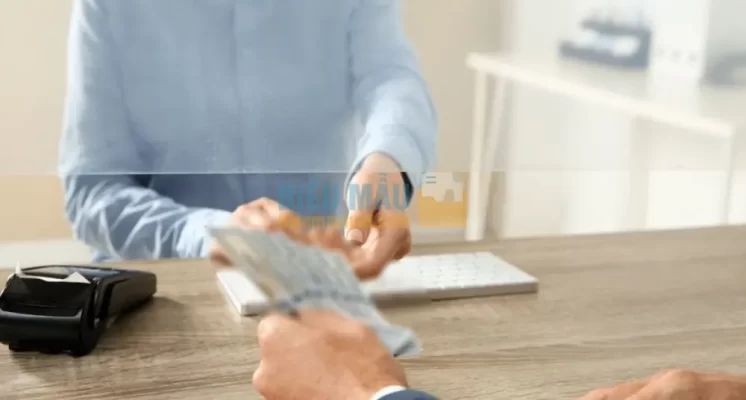 Công chứng giấy ủy quyền