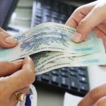 Công chứng giấy ủy quyền nhận tiền – Toàn bộ quy trình 2025 mẫu giấy ủy quyền nhận tiền, vieclam123.vn