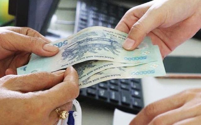 Công chứng giấy ủy quyền