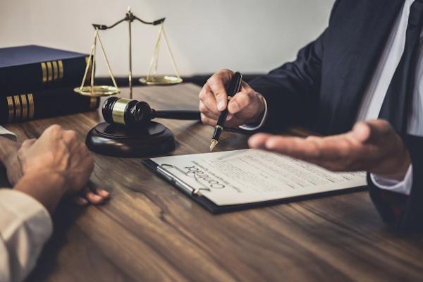 hưởng thừa kế theo pháp luật