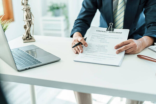 Công chứng giấy xác nhận