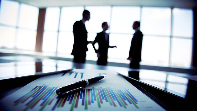 đại diện theo pháp luật