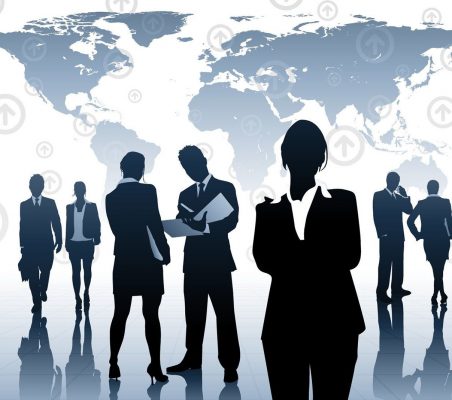 đại diện theo pháp luật