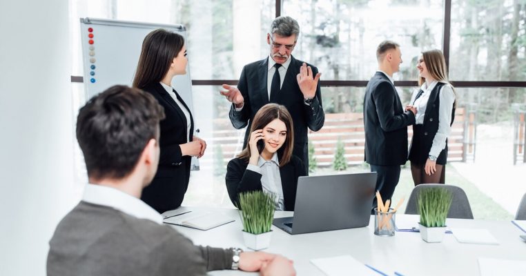 Vốn điều lệ công ty