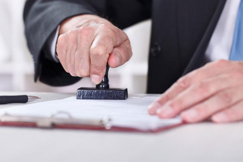 hiệu lực công chứng di sản