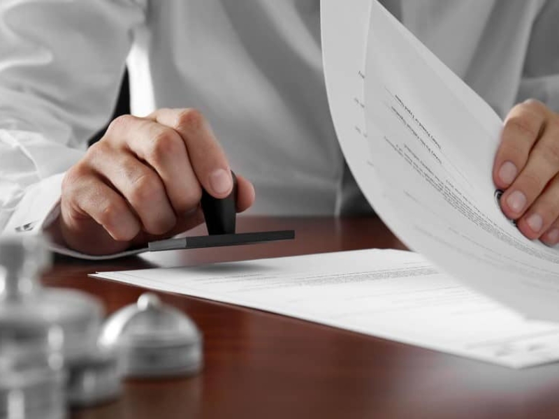 công chứng di sản nhà đất