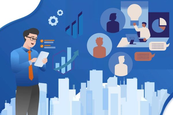 thành lập công ty