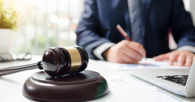 hiệu lực công chứng di sản