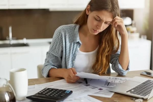 Tranh chấp hợp đồng dịch vụ