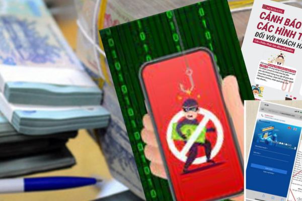 Lừa đảo trong giao dịch