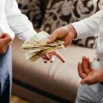 Vay tiền bằng lời nói: Có thể kiện được không? Vay tiền bằng lời nói