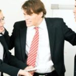 Người thứ ba ngay tình