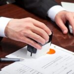 nghề công chứng viên