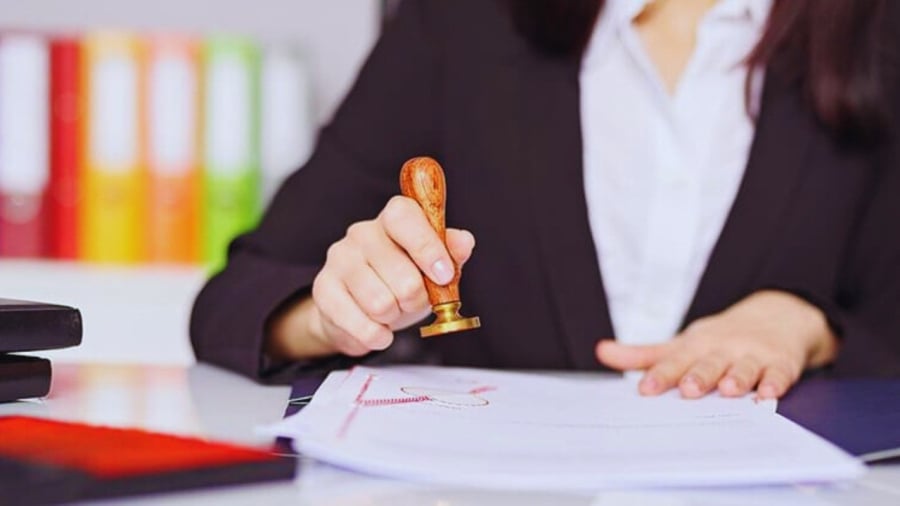 công chứng ngoài trụ sở hạn chế năng lực