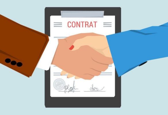 di sản thế chấp