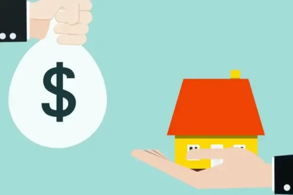 lập hợp đồng đặt cọc 