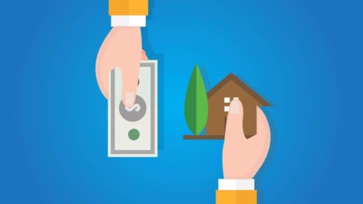 lập hợp đồng đặt cọc 