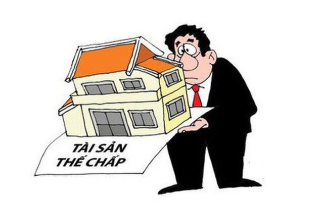 cổ phiếu thừa kế