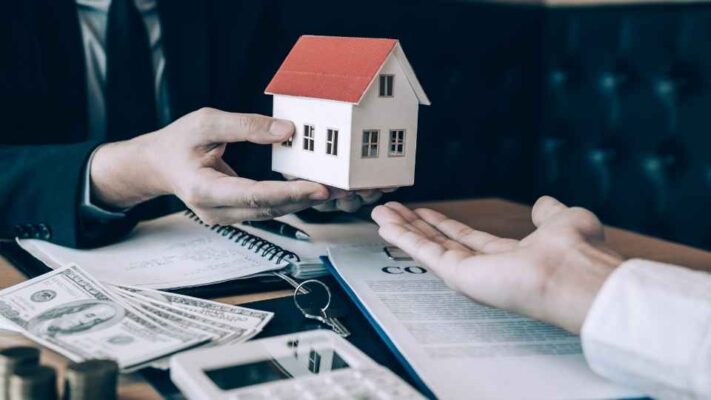 bất động sản du lịch