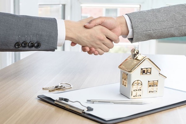 thế vị thừa kế