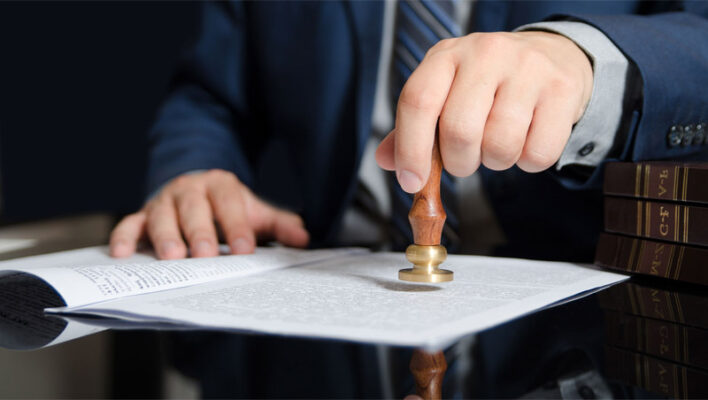 Giá trị pháp lý